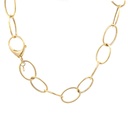 261127 CADENA ESPECIAL ORO AMARILLO