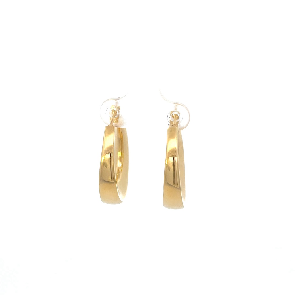 CANDONGAS ORO AMARILLO                  