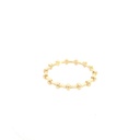 ANILLO ESPECIAL ORO AMARILLO               