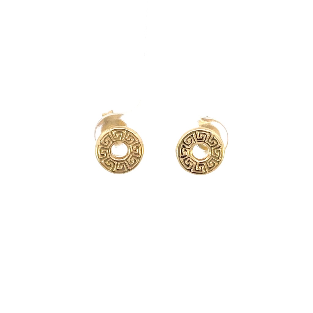 TOPOS VERSACE ORO AMARILLO   