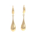 TOPOS OMEGA GOTA ORO AMARILLO            