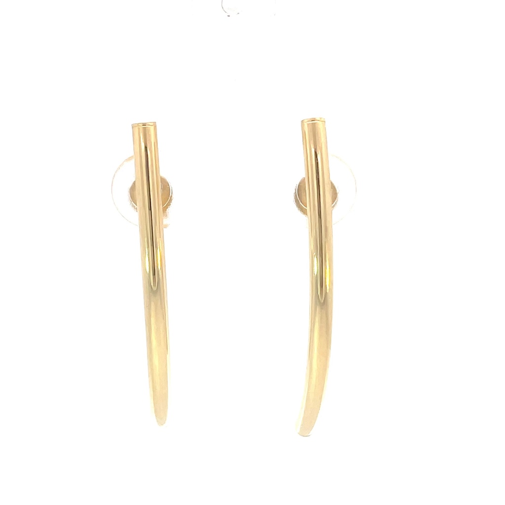 [SGA41] 245141 TOPOS BARRA ORO AMARILLO   