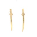 TOPOS BARRA ORO AMARILLO      