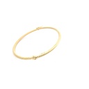 ARO MELCOCHA ORO AMARILLO      