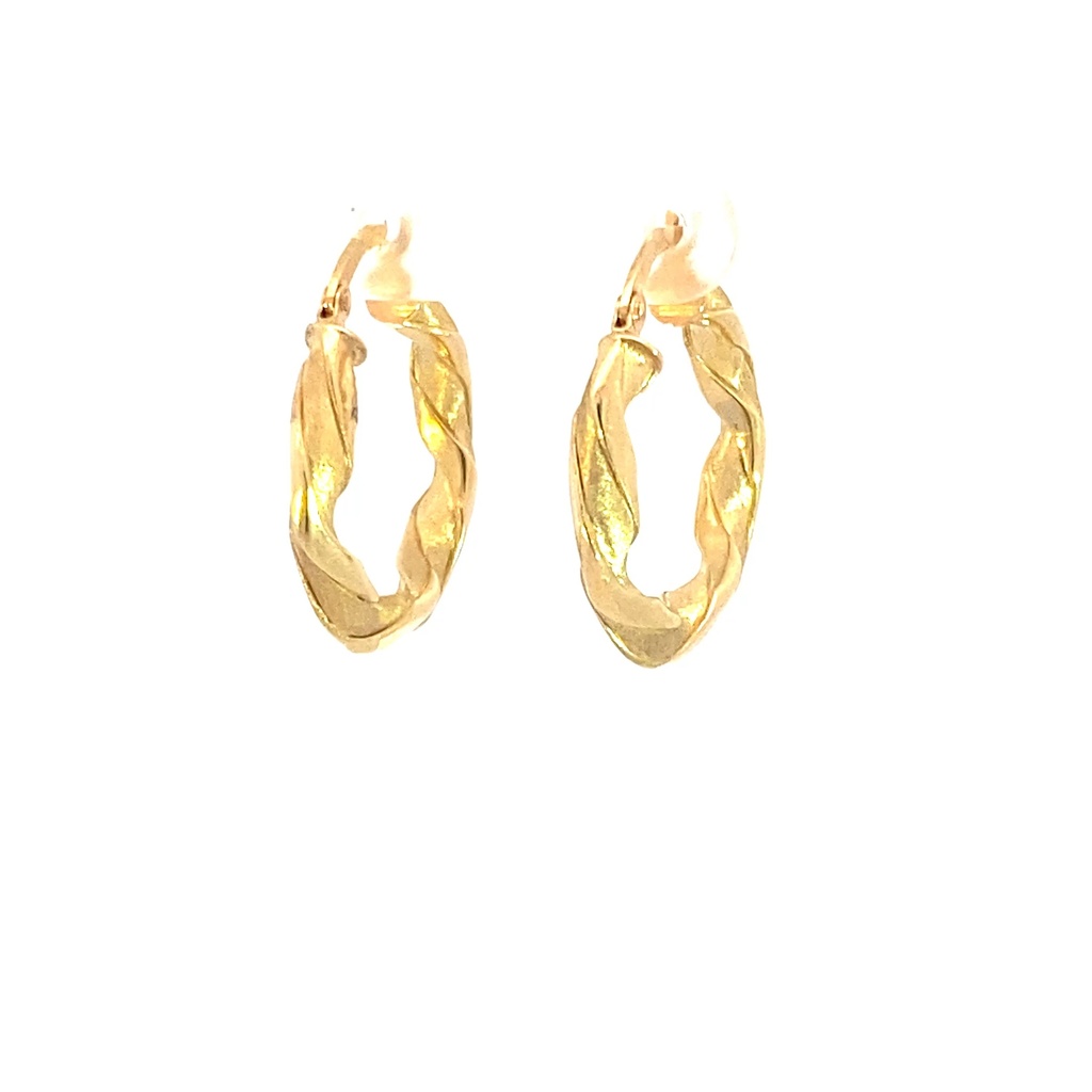 CANDONGA MELCOCHA ORO AMARILLO