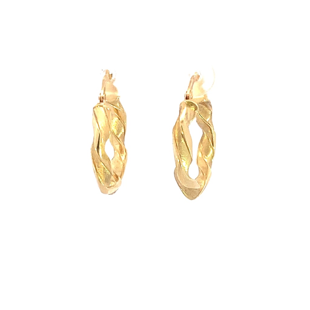 CANDONGA MELCOCHA ORO AMARILLO