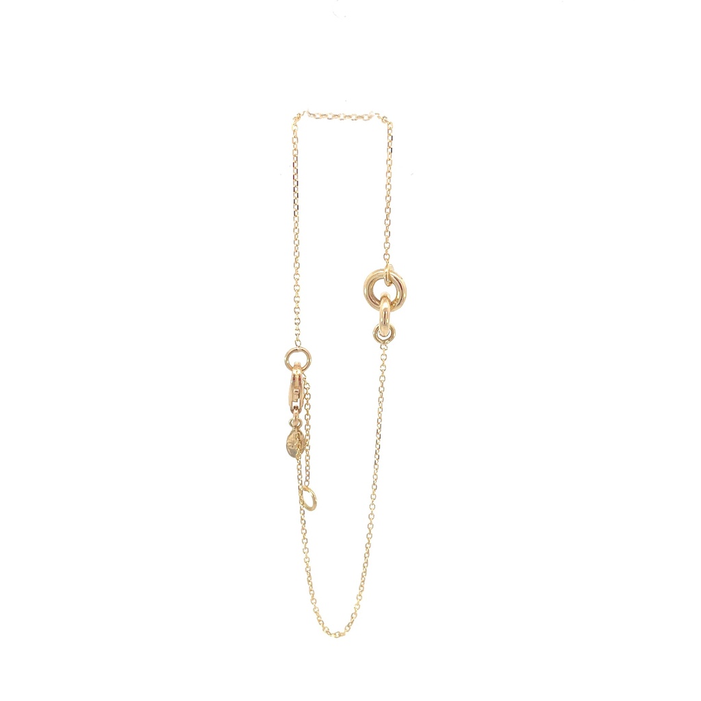 PULSER AROS ORO AMARILLO               