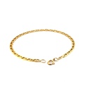 PULSERA GUCCI PLANA OA