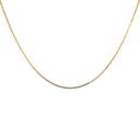 CADENA VENECIANA OA 50CM