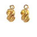 CANDONGAS ORECC ORO AMARILLO