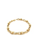 PULSERA SPECIAL ORO AMARILLO