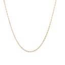 CADENA OPEN LINK DIAMANTADA