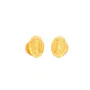 TOPOS GUADALUPE ORO AMARILLO