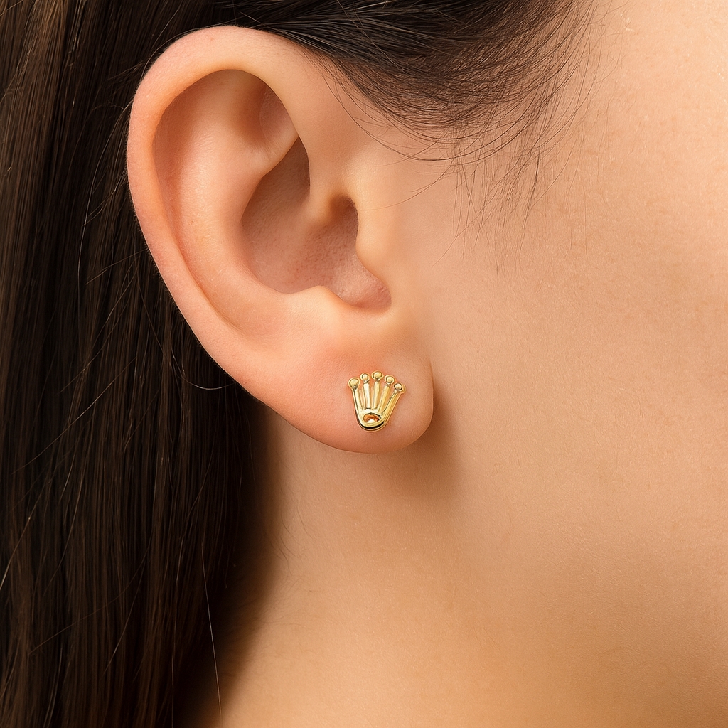 TOPOS ROLEX ORO AMARILLO