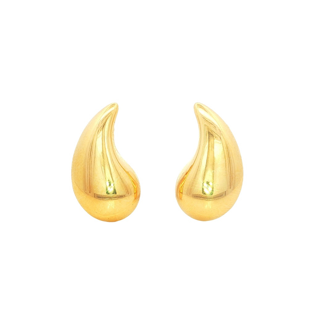 CANDONGAS GOTA ORO AMARILLO