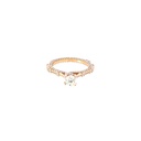 JANPOL RING ORO ROSADO