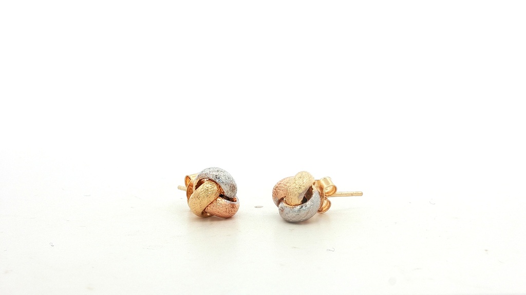 TOPOS NUDO CORRUGADO TRES OROS