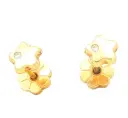 TOPOS MINI MINI ESTRELLA C/P 1mm ORO AMARILLO