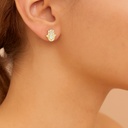 TOPOS MANO DE FATIMA CI12 P. 0,80mm ORO AMARILLO