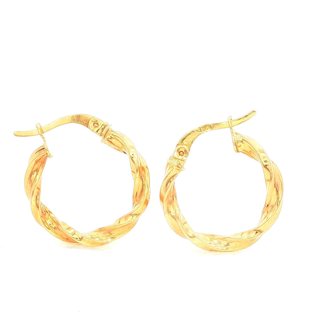 CANDONGAS MELCOCHA ORO AMARILLO