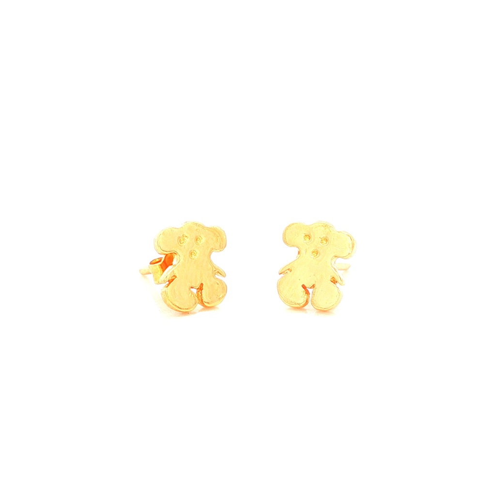 TOPOS TOUS ORO AMARILLO