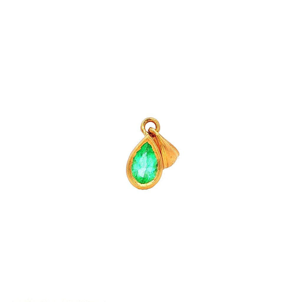 DIJE GOTA ORO AMARILLO