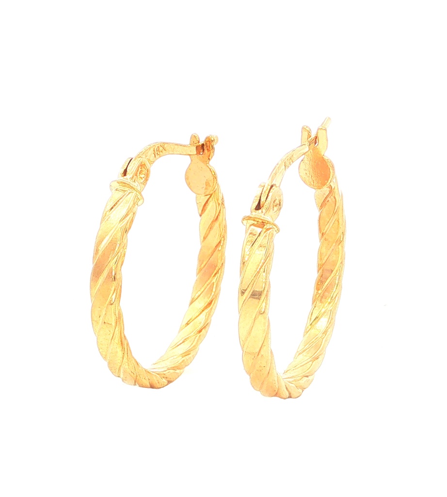 CANDONGAS MELCOCHA ORO AMARILLO