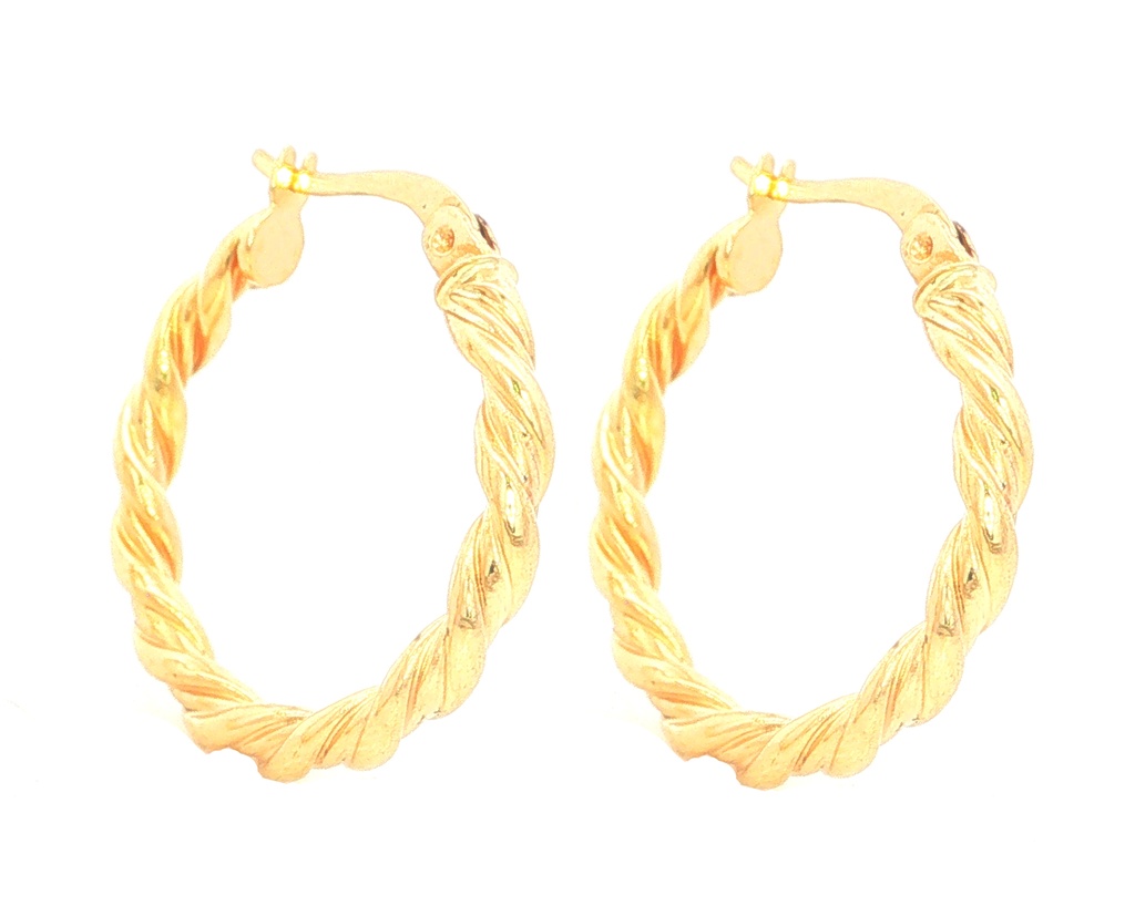 CANDONGAS MELCOCHA ORO AMARILLO