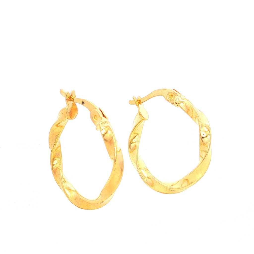 CANDONGAS MELCOCHA ORO AMARILLO
