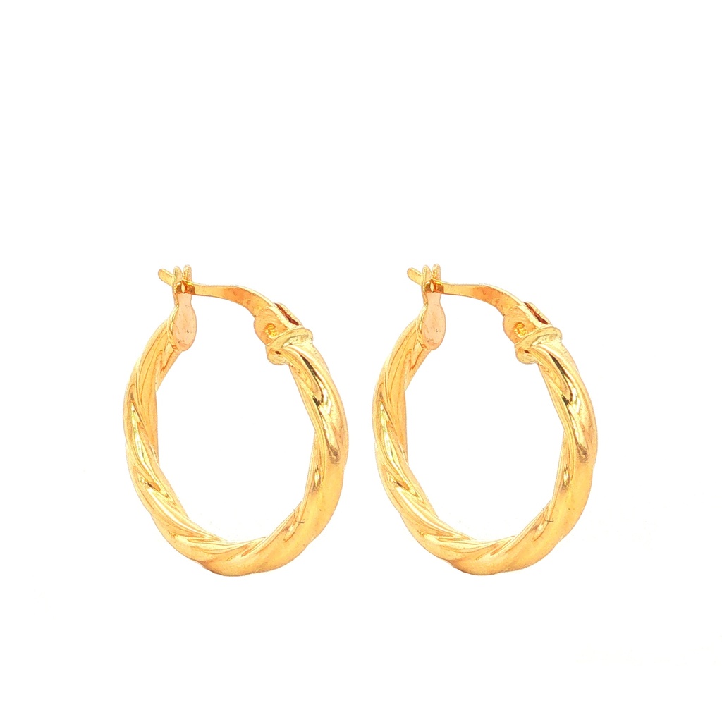 CANDONGAS MELCOCHA ORO AMARILLO