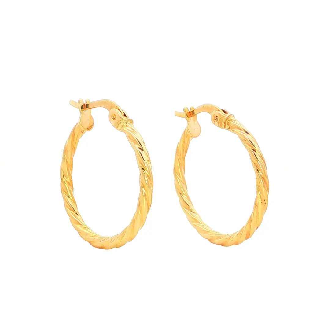 CANDONGA MELCOCHA ORO AMARILLO