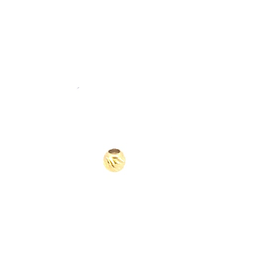 [4MAD] [4MAD] BOLAS DIAMANTADA No 4 OA