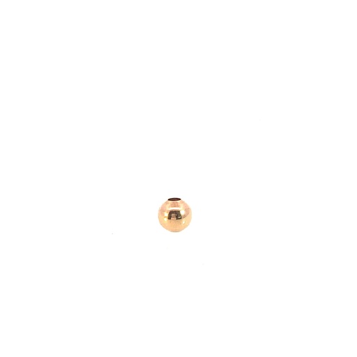 [5MR] [5MR] BOLAS ORO 5MM OR
