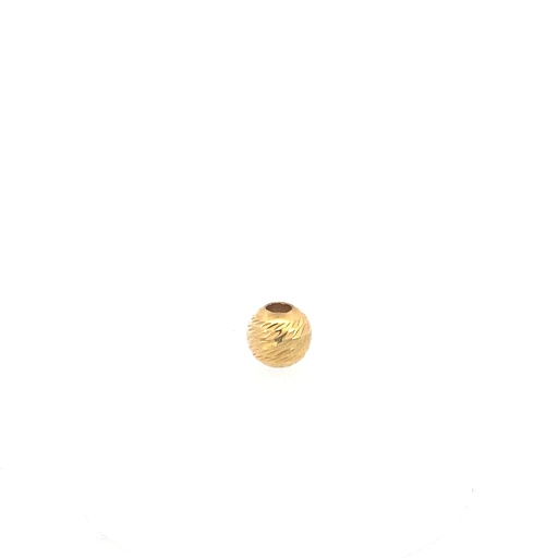[8MAD] BOLAS DIAMANTADA No. 8 OA
