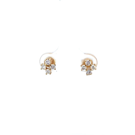 [A0169] TOPOS DIAMANTE 0,17 OB