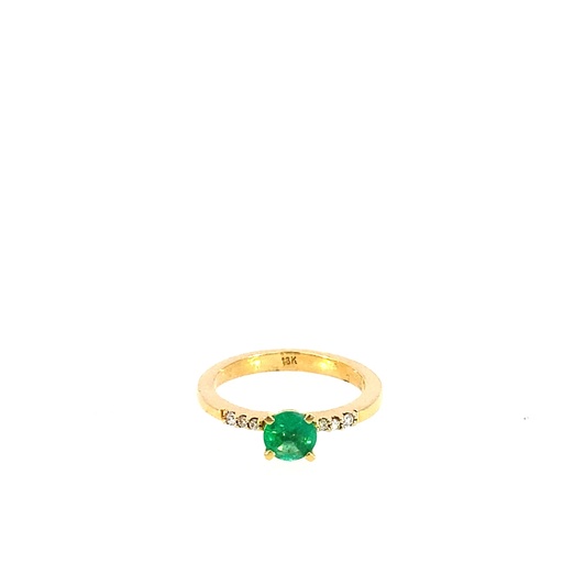 [A0338] ANILLO DTE 0,578 ESM 0,55