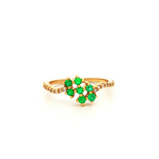 [A1124] ANILLO ESPECIAL ESM 0,35 DTE 0,144 OA