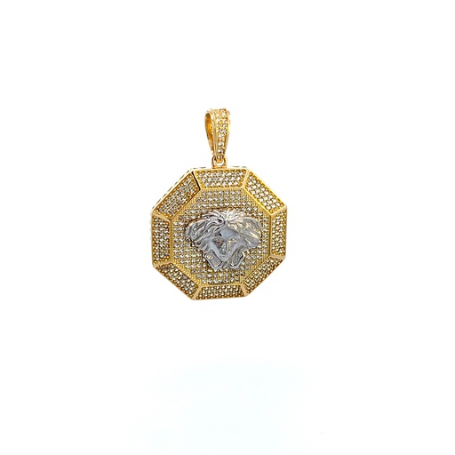 [AG303] DIJE VERSACE 2O