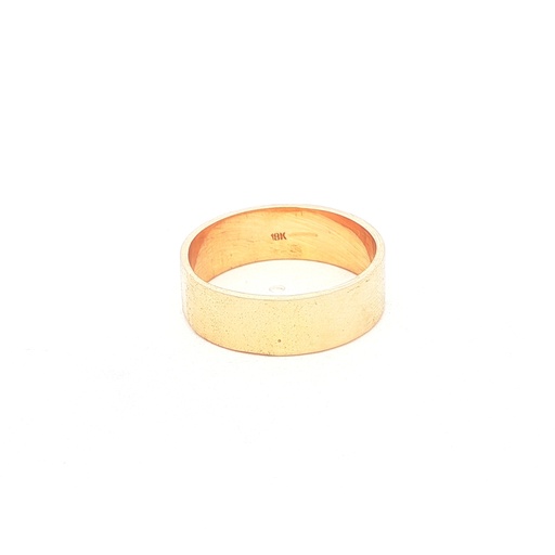 [AG480] ARGOLLA MATRIMONIO ORO ROSA               