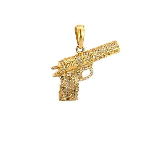 [CD625] DIJE ARMA OA