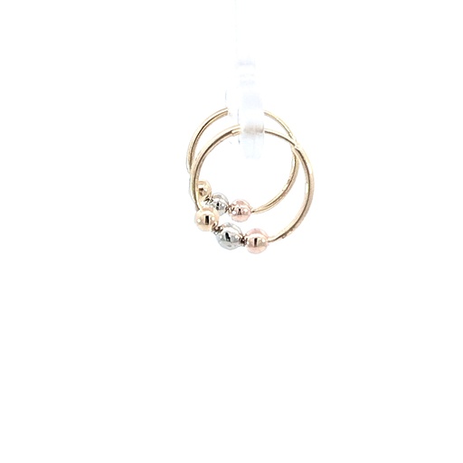 [D096] CANDONGAS CAPONERAS 3 OROS               