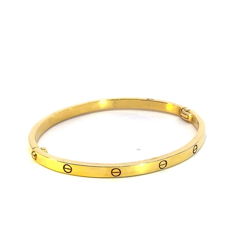 [F017] ARO CARTIER OR