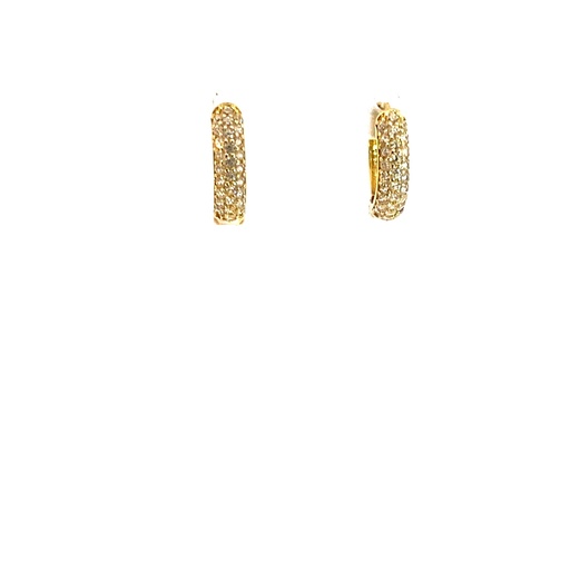 [GOLD292] CANDONGAS CASTING ORO AMARILLO      