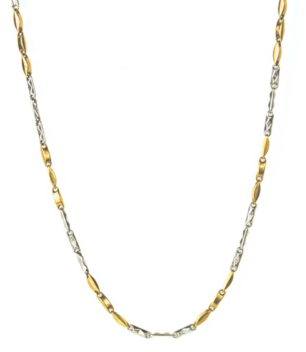 [GOLD319] CADENA ESPECIAL 2 OROS               