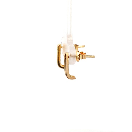 [GOLD40] TOPOS CASTING ORO AMARILLO      