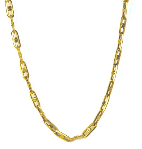 [GOLD50] CADENA CARTIER ESPECIAL                  