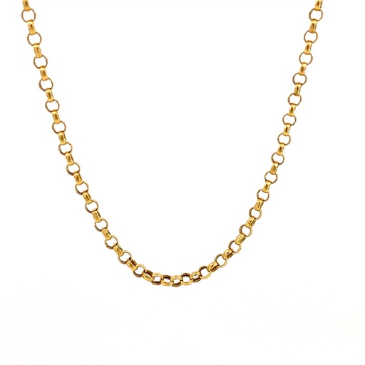 [GOLD74] CADENA VALENTINA                     