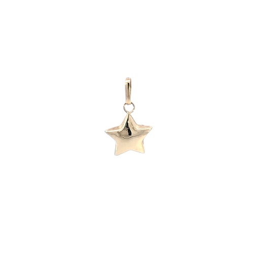 [GS144] DIJE ESTRELLA OA