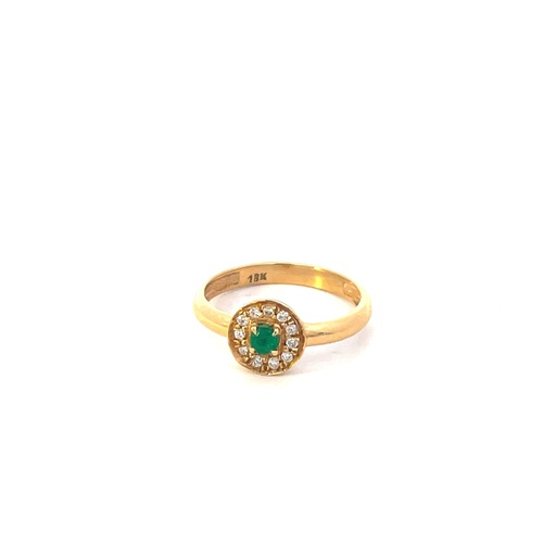 [HA011] ANILLO ESM 0,16 PTS DTE 0,1 PTS OA  