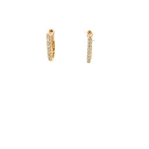 [HA082] [HA082] CANDONGAS ORO AMARILLO                  